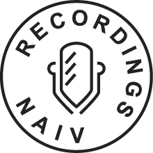 naivrecordings logo